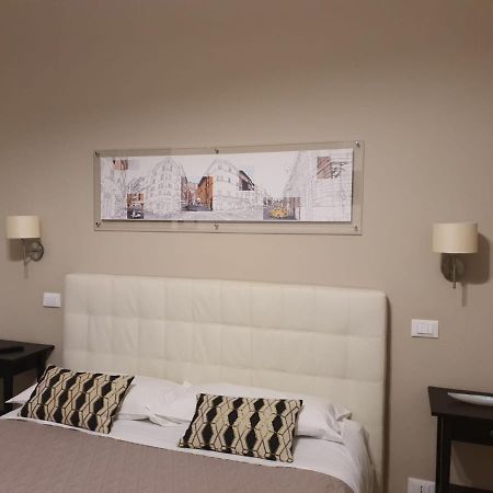 Luxury & Charme Colosseo Rome Exterior photo