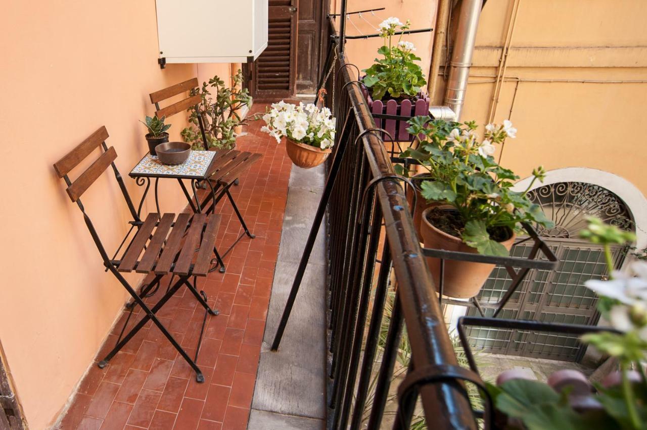 Luxury & Charme Colosseo Apartment Rome Exterior photo